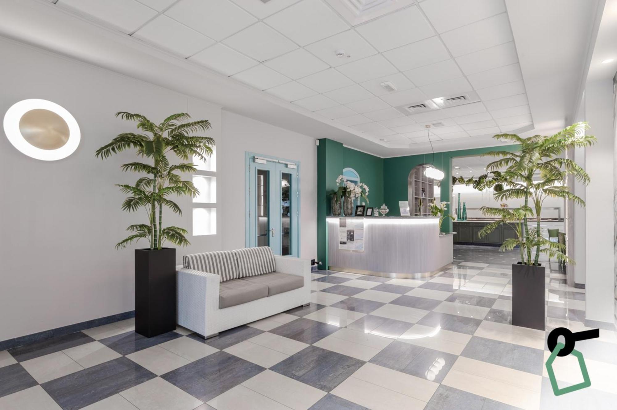 Hotiday Room Collection - Jesolo Lido Exterior photo