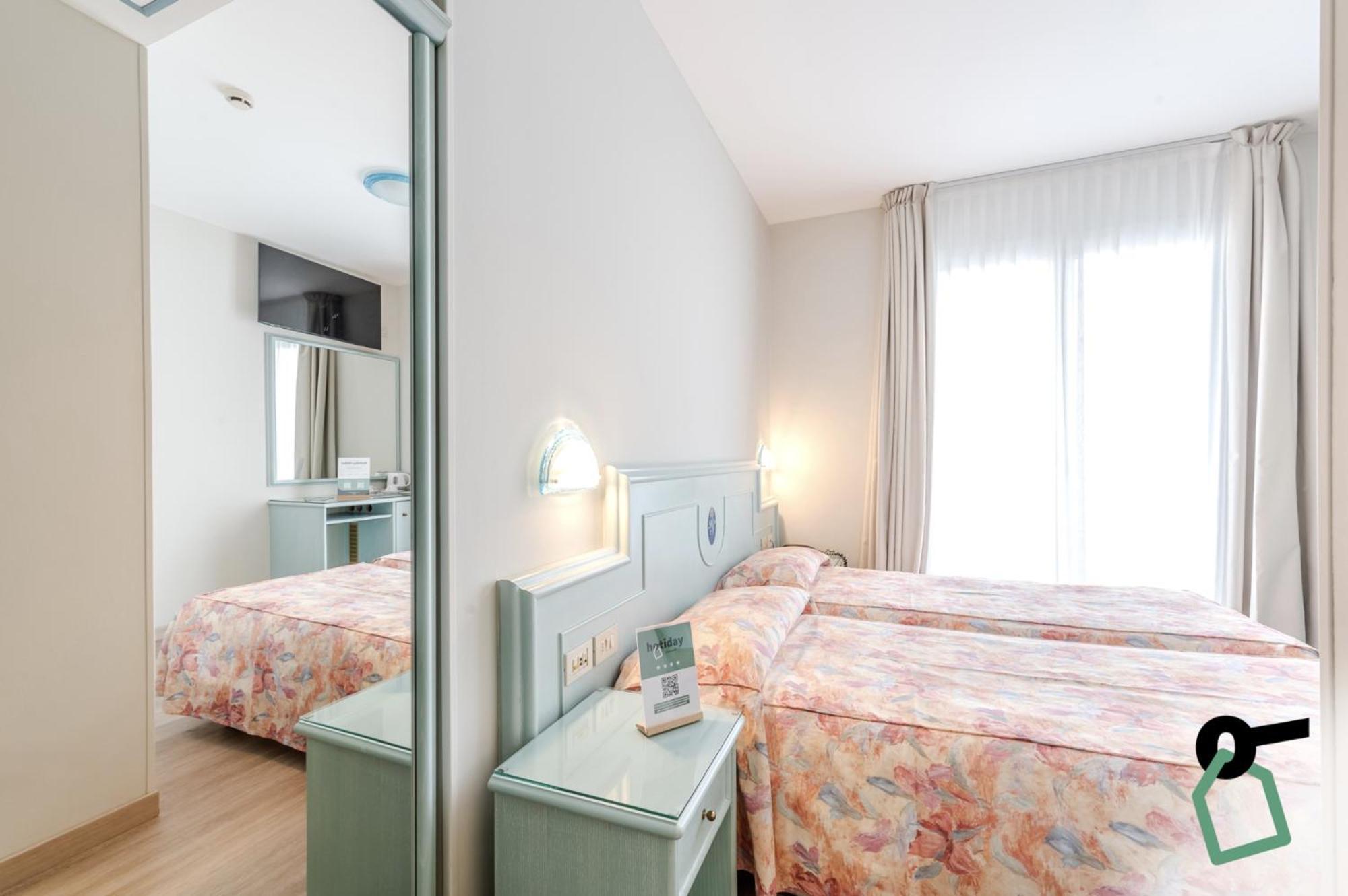 Hotiday Room Collection - Jesolo Lido Exterior photo