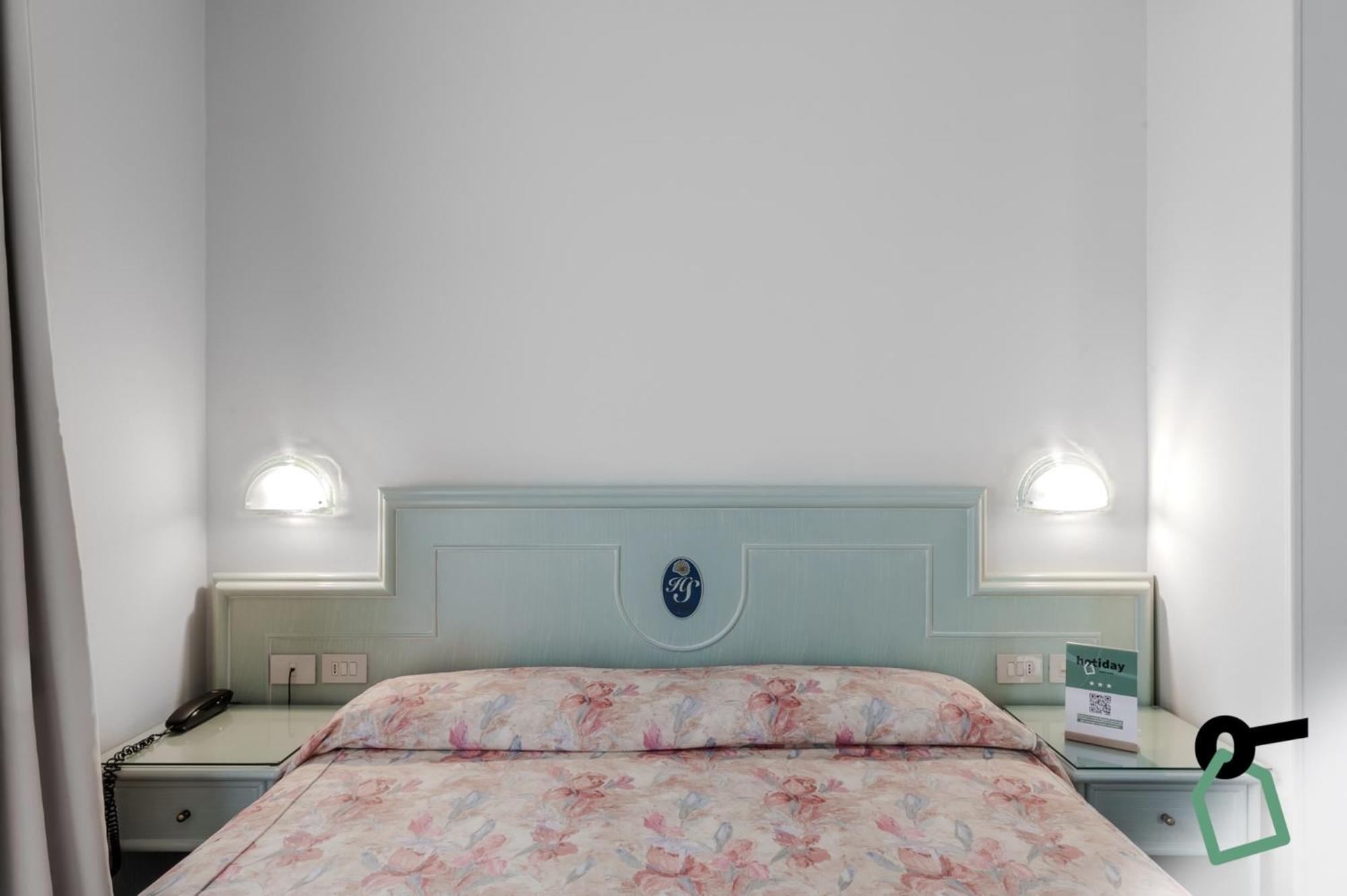 Hotiday Room Collection - Jesolo Lido Exterior photo